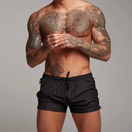 Herren Badehose