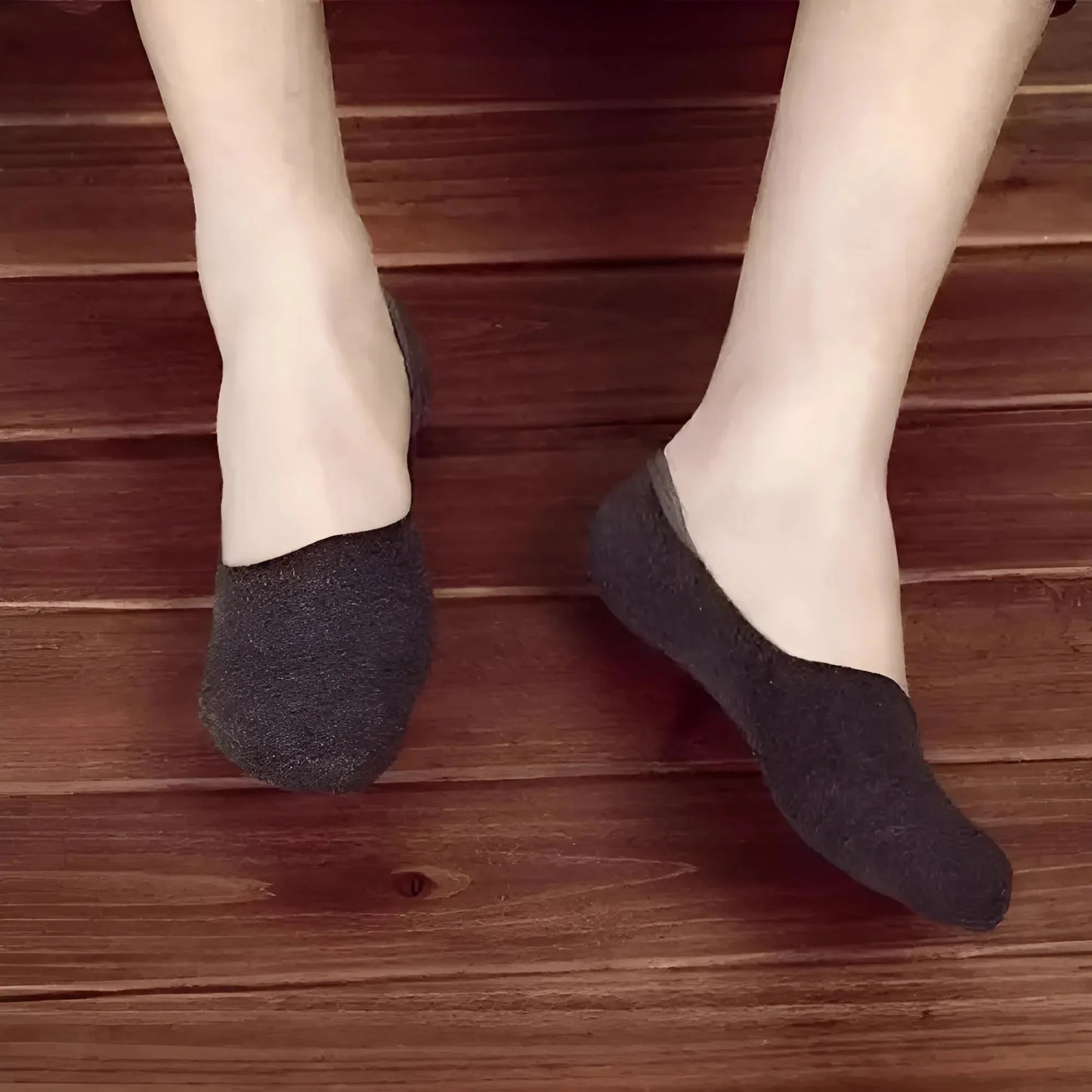 5 Pack of Men's Socks