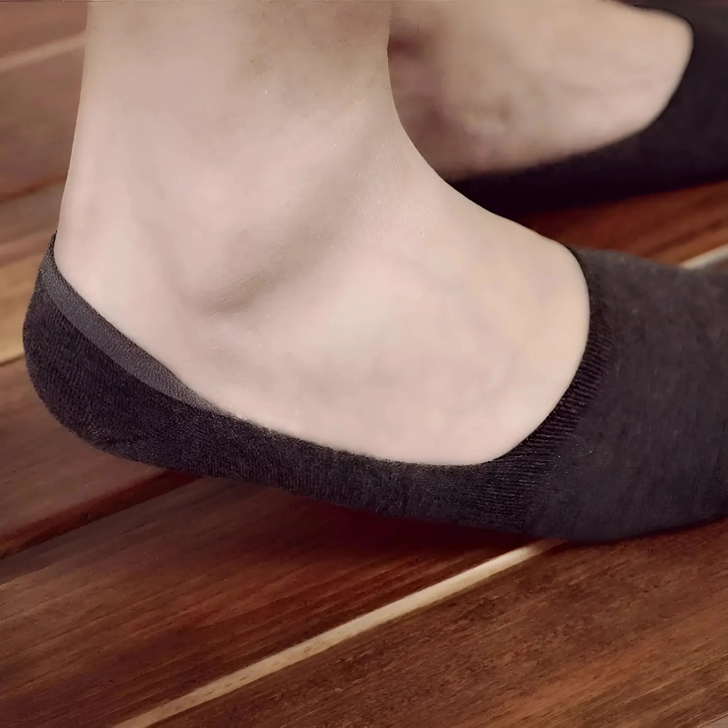 5 Pack of Men's Socks