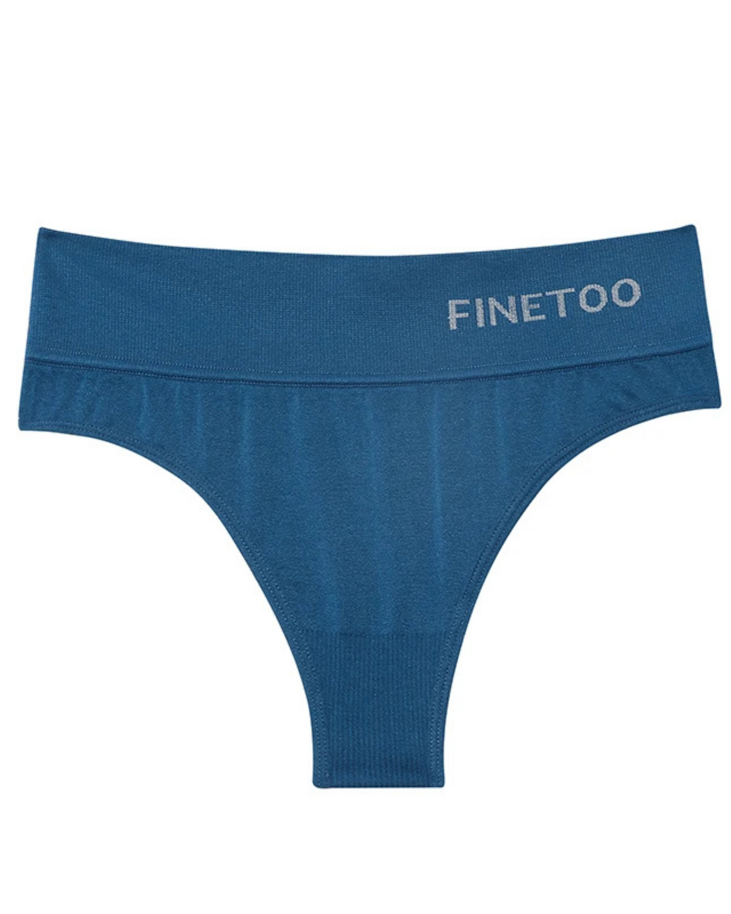 Bequeme High-Waist Slips