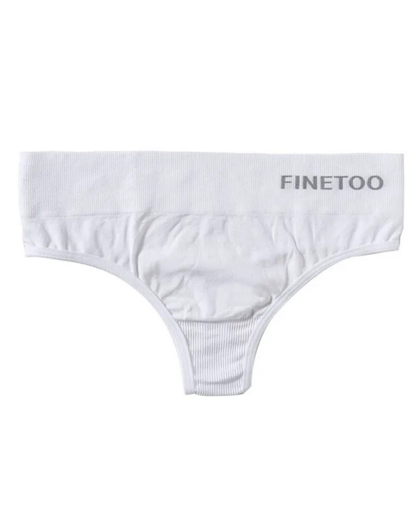 Bequeme High-Waist Slips