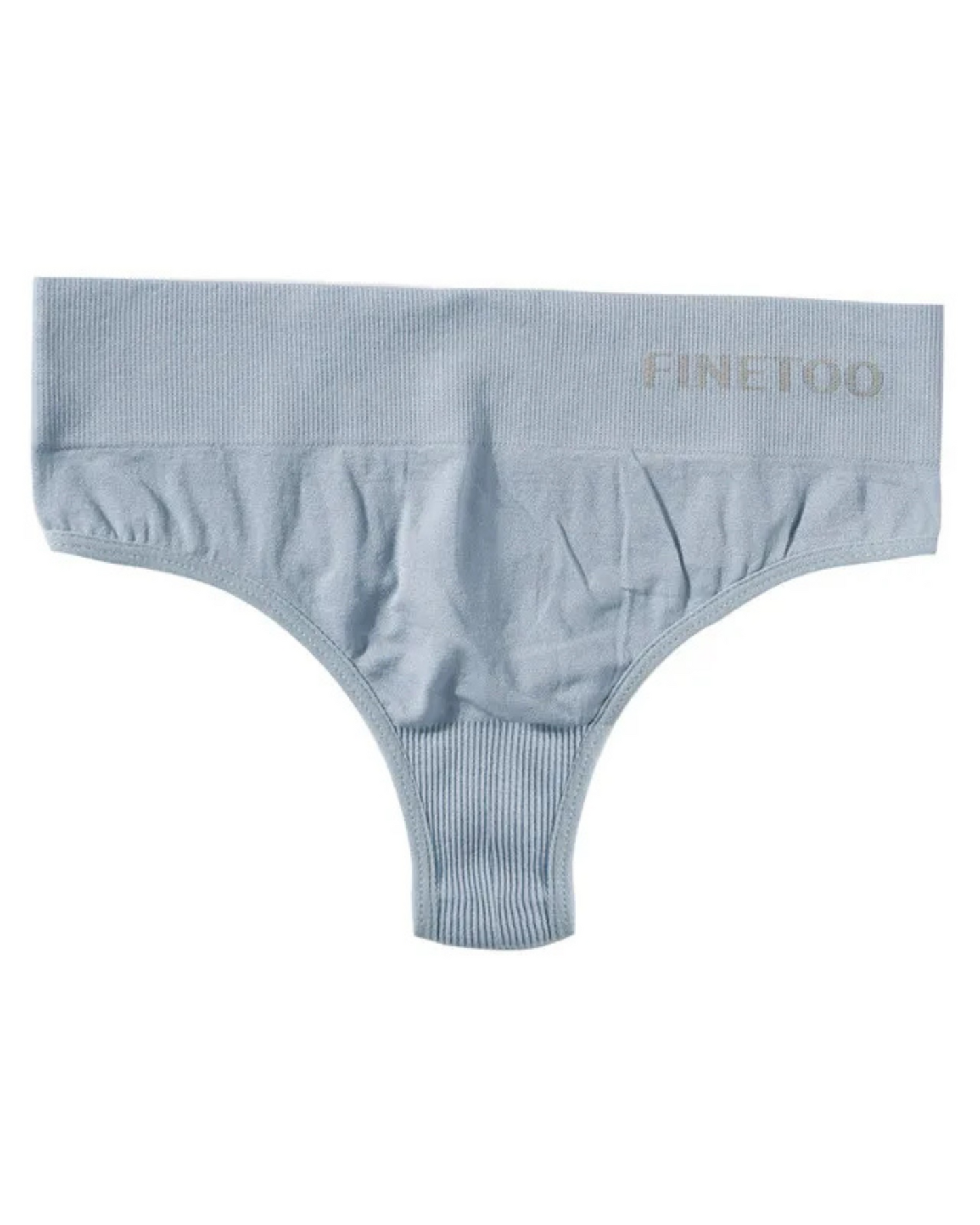Bequeme High-Waist Slips
