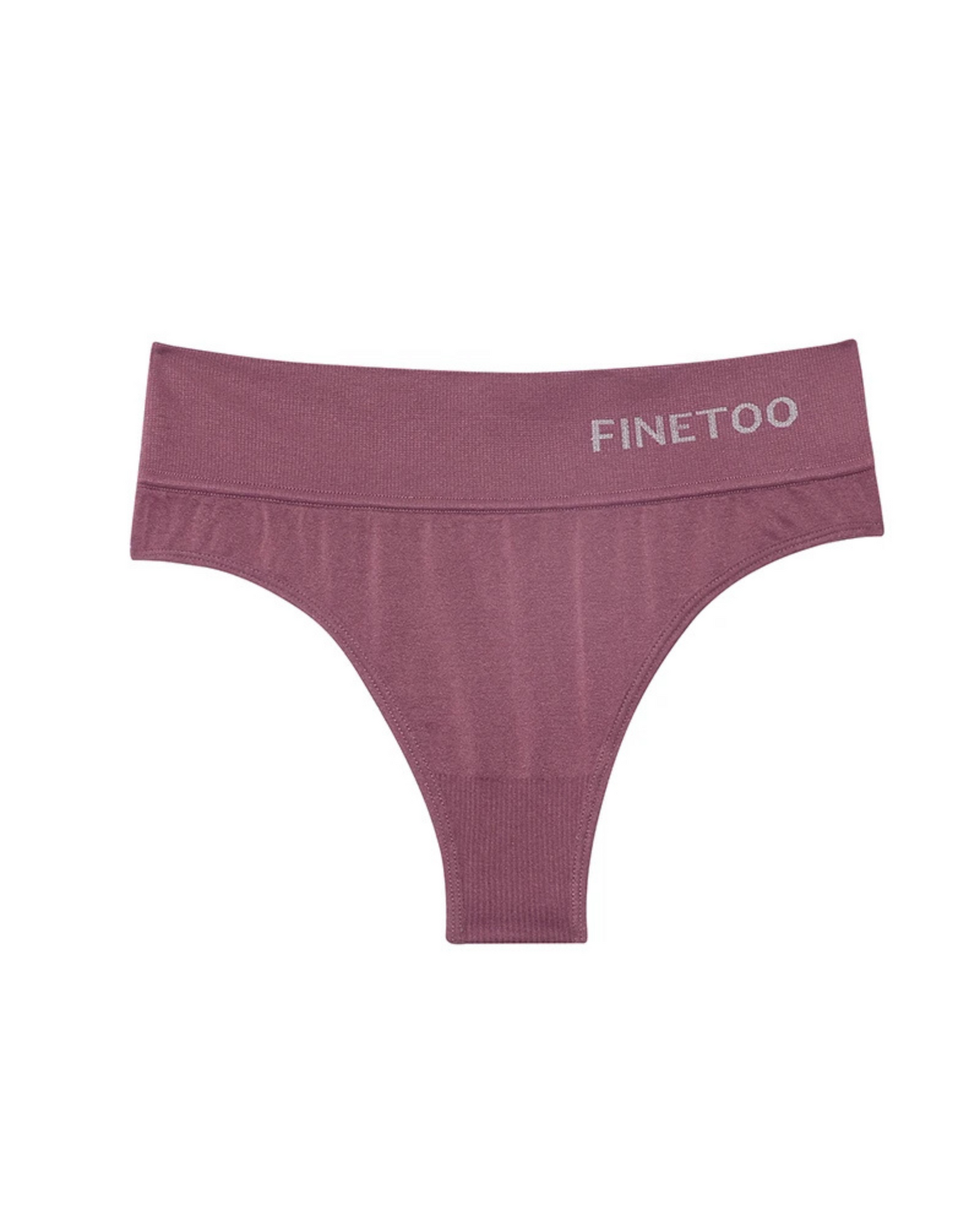 Bequeme High-Waist Slips