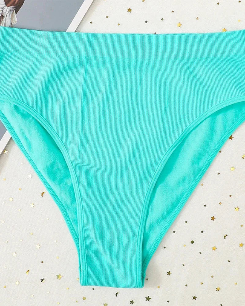 Bequeme High-Waist Slips