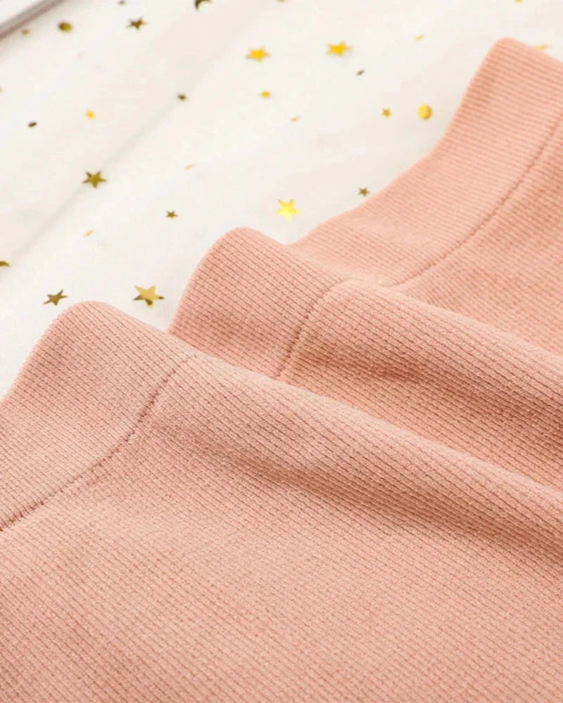 Bequeme High-Waist Slips