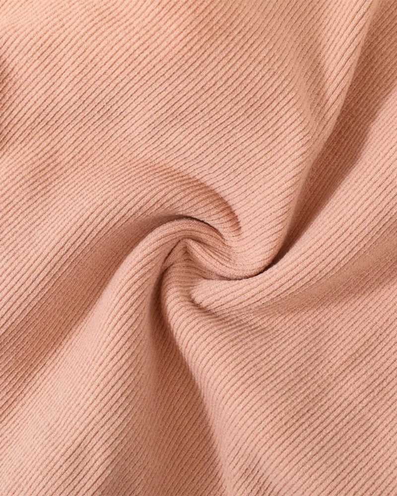 Bequeme High-Waist Slips