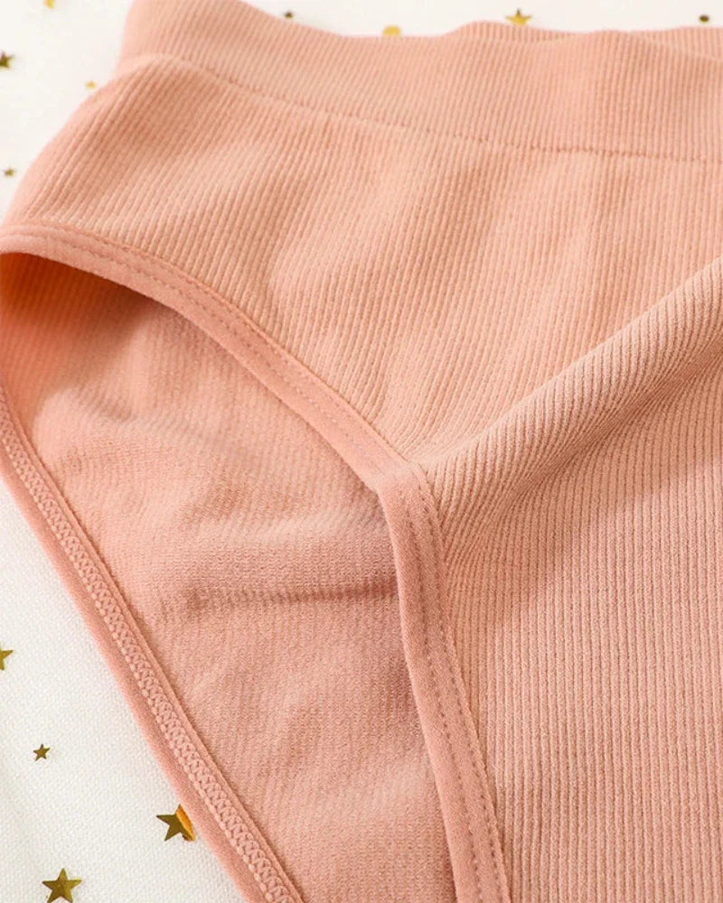 Bequeme High-Waist Slips