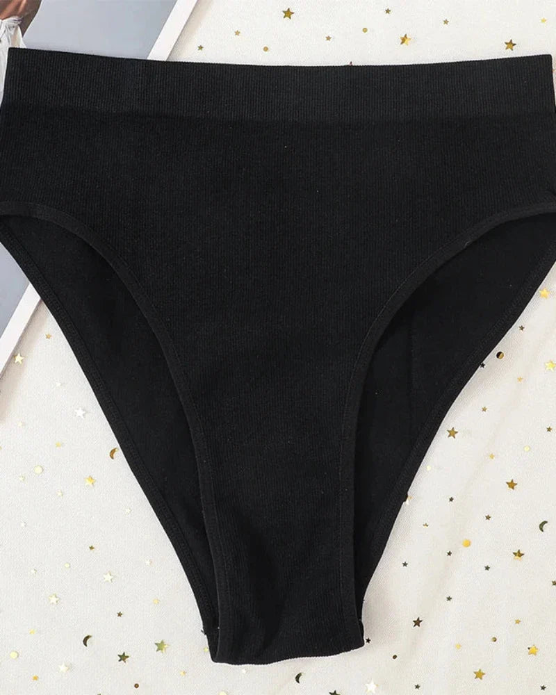 Bequeme High-Waist Slips