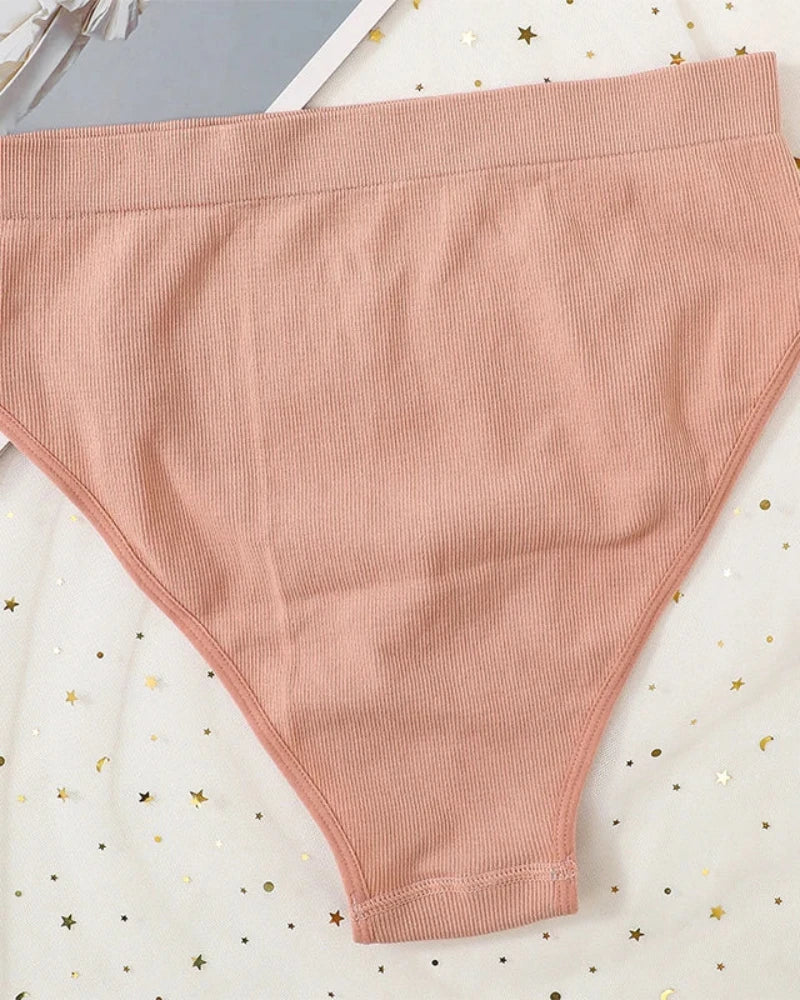 Bequeme High-Waist Slips