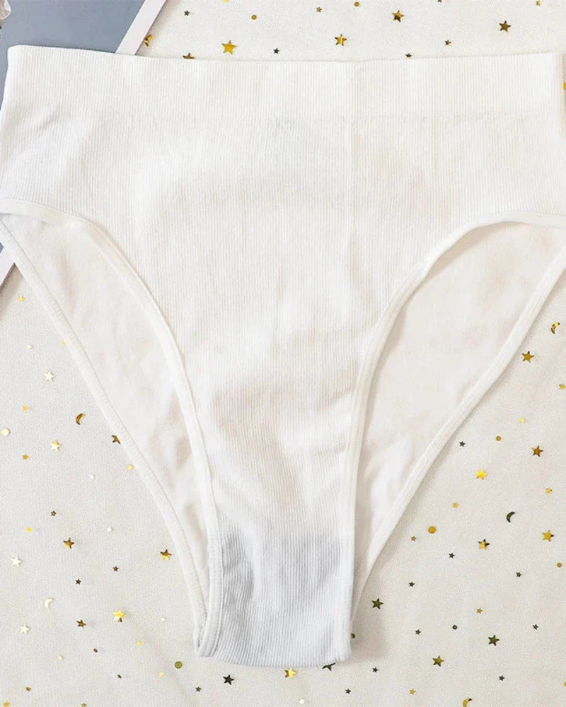 Bequeme High-Waist Slips