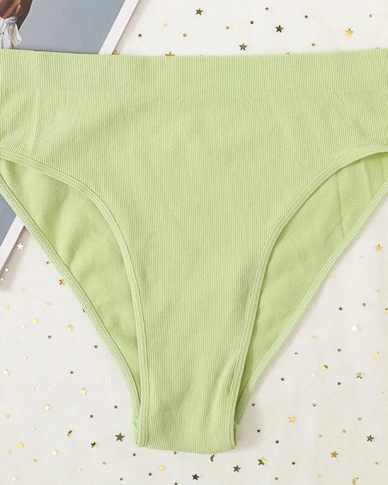 Bequeme High-Waist Slips