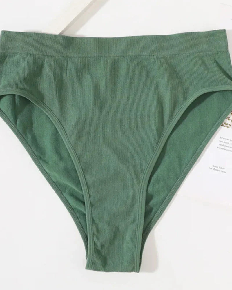 Bequeme High-Waist Slips