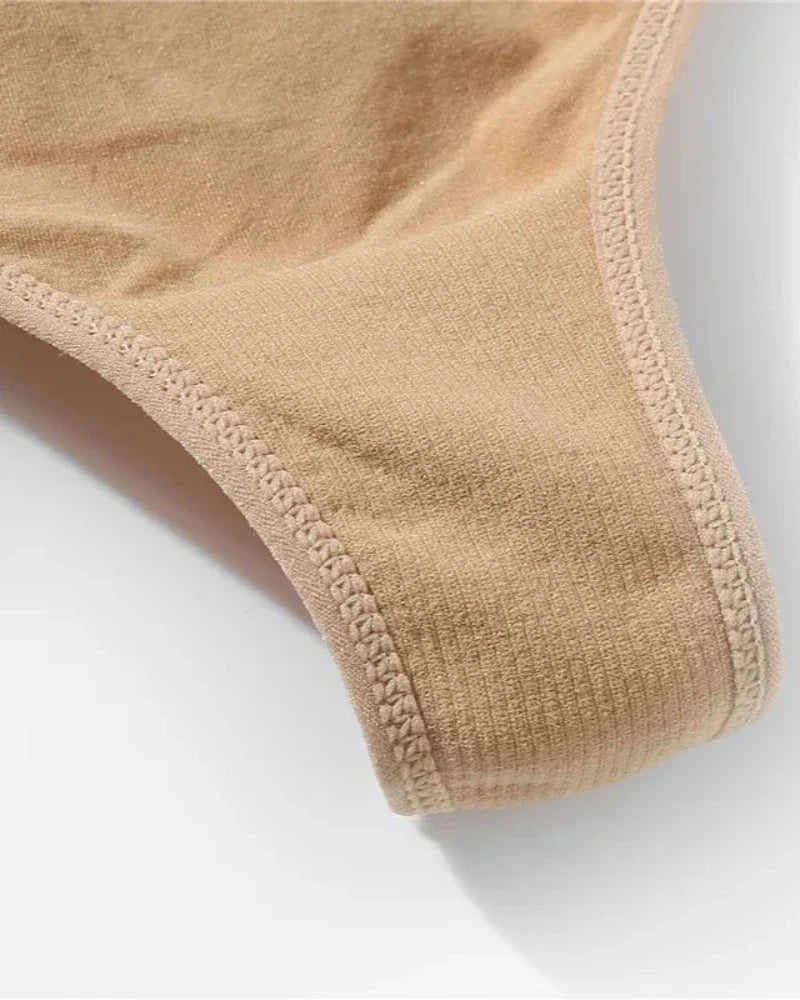Bequeme High-Waist Slips