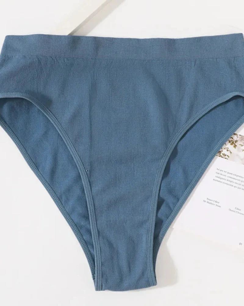Bequeme High-Waist Slips
