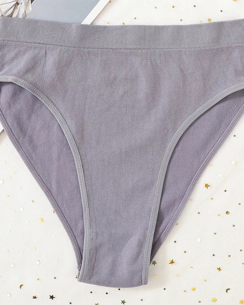 Bequeme High-Waist Slips