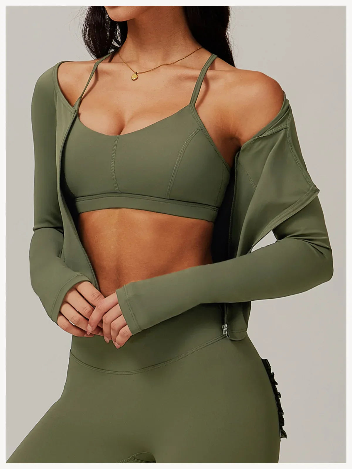 Sportjacke