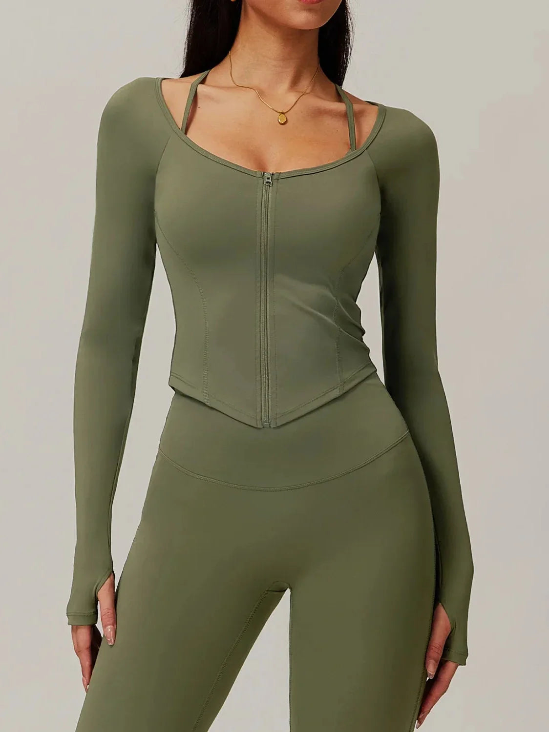 Sportjacke