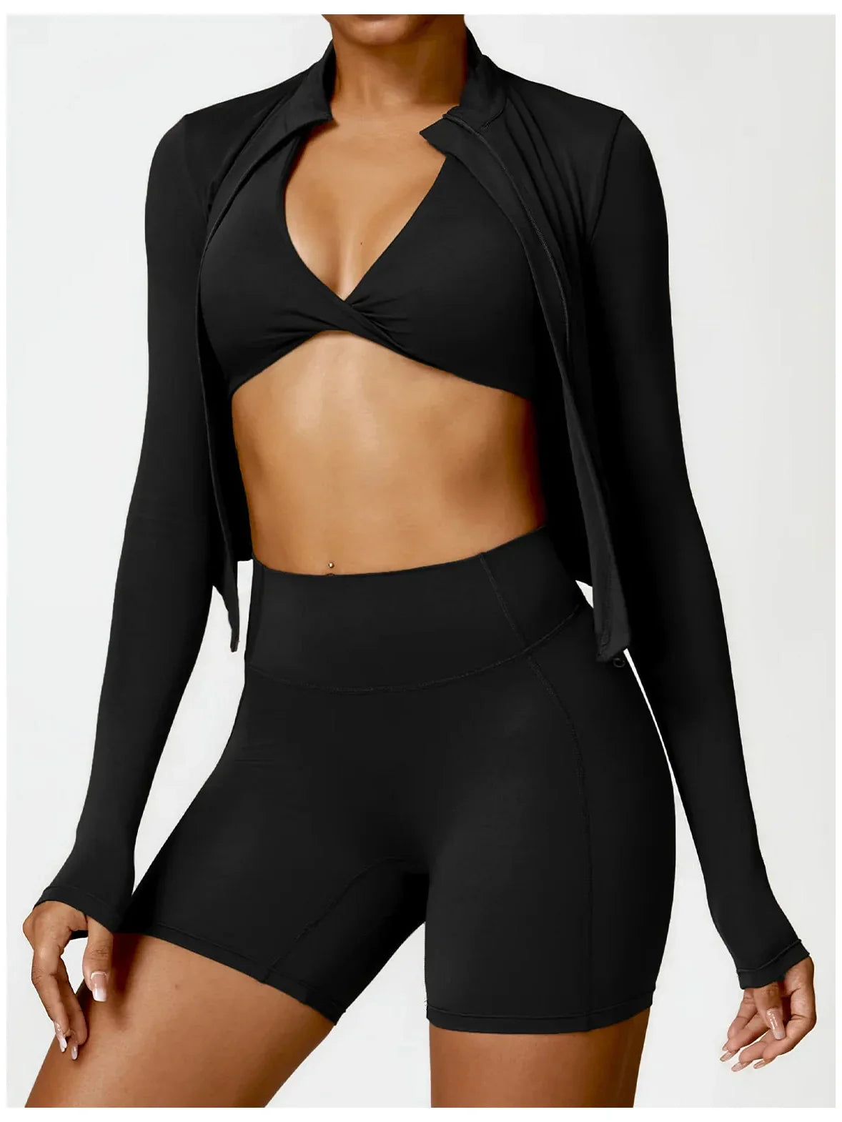Sportjacke
