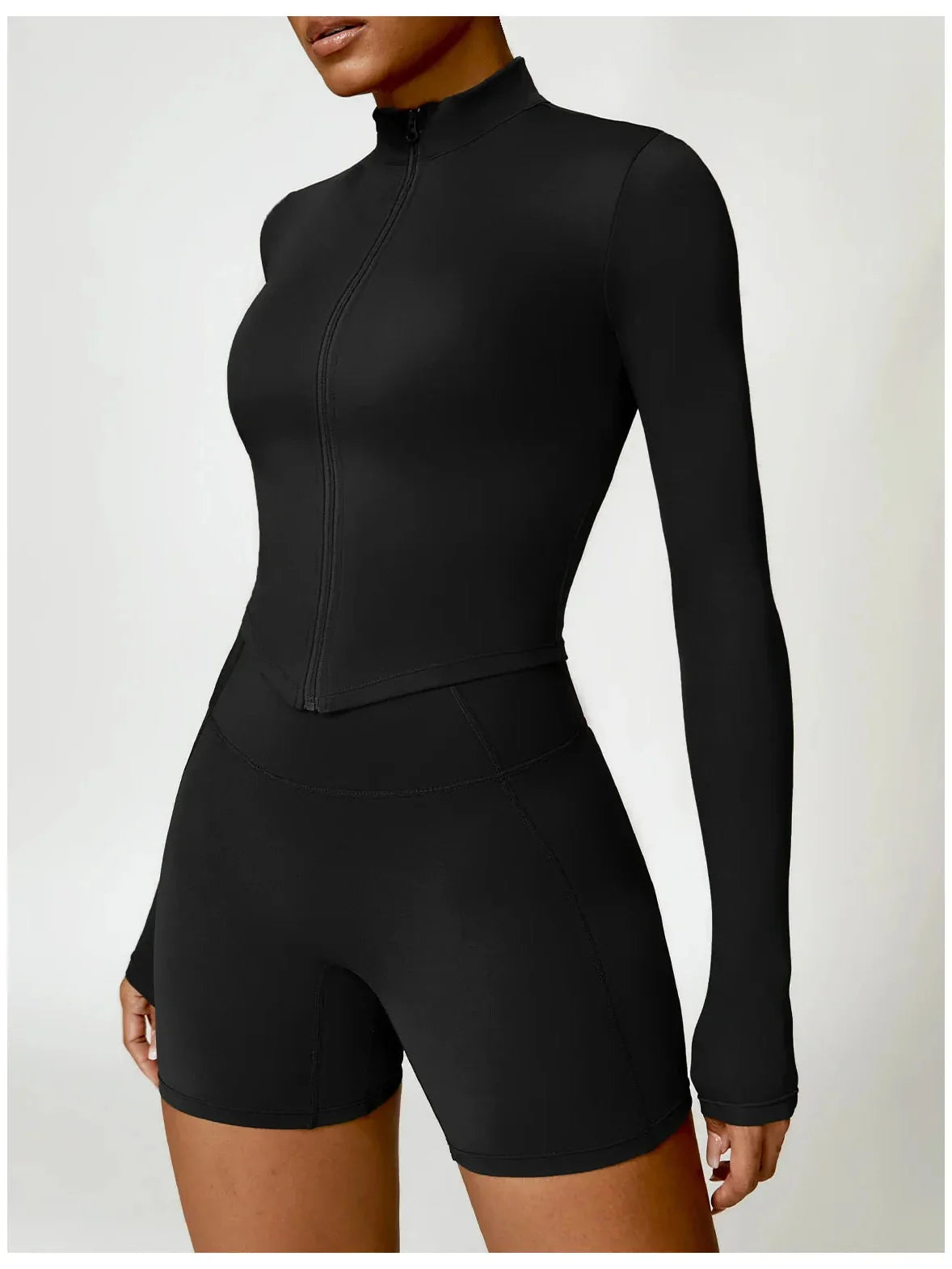 Sportjacke