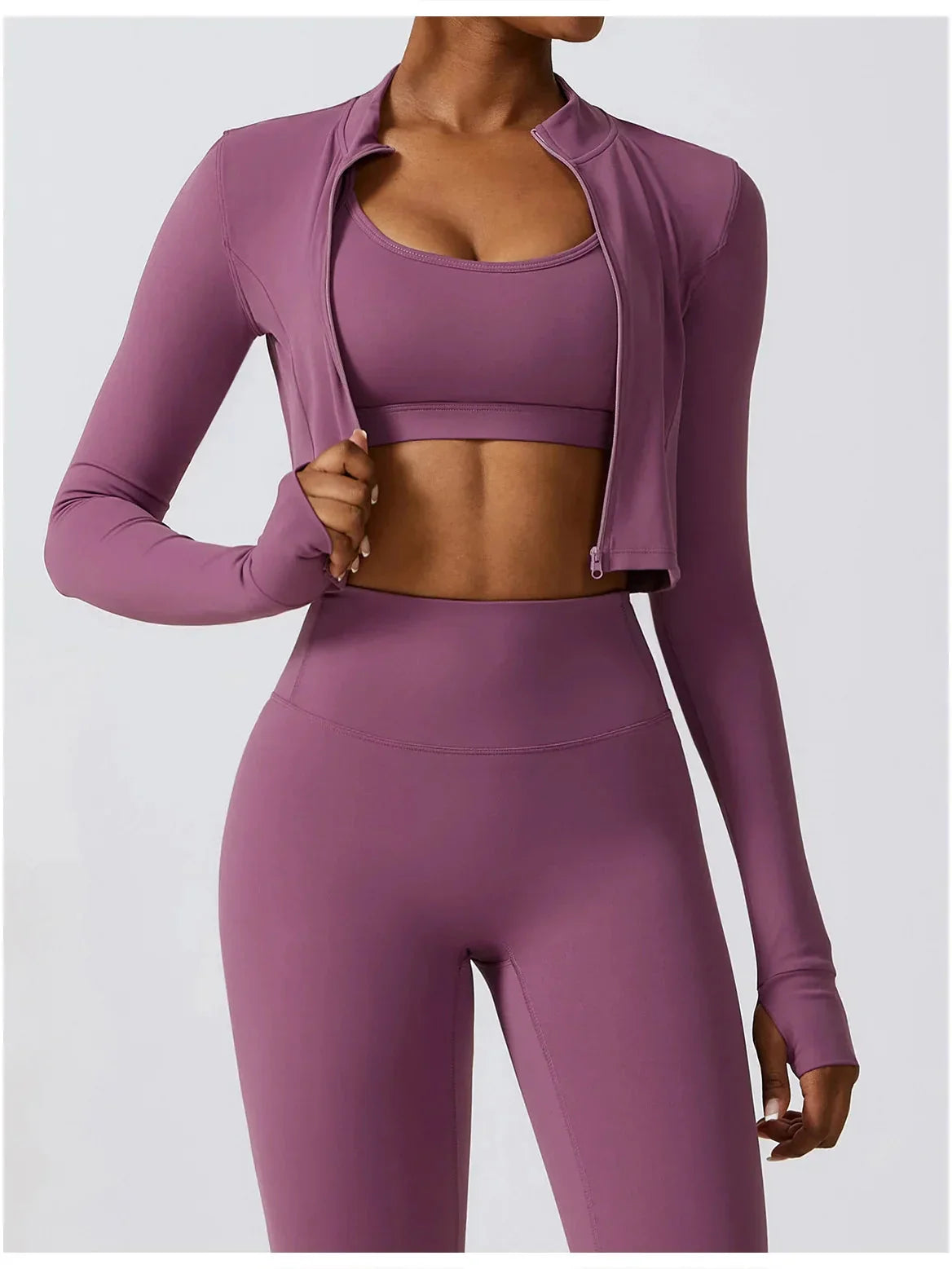 Sportjacke