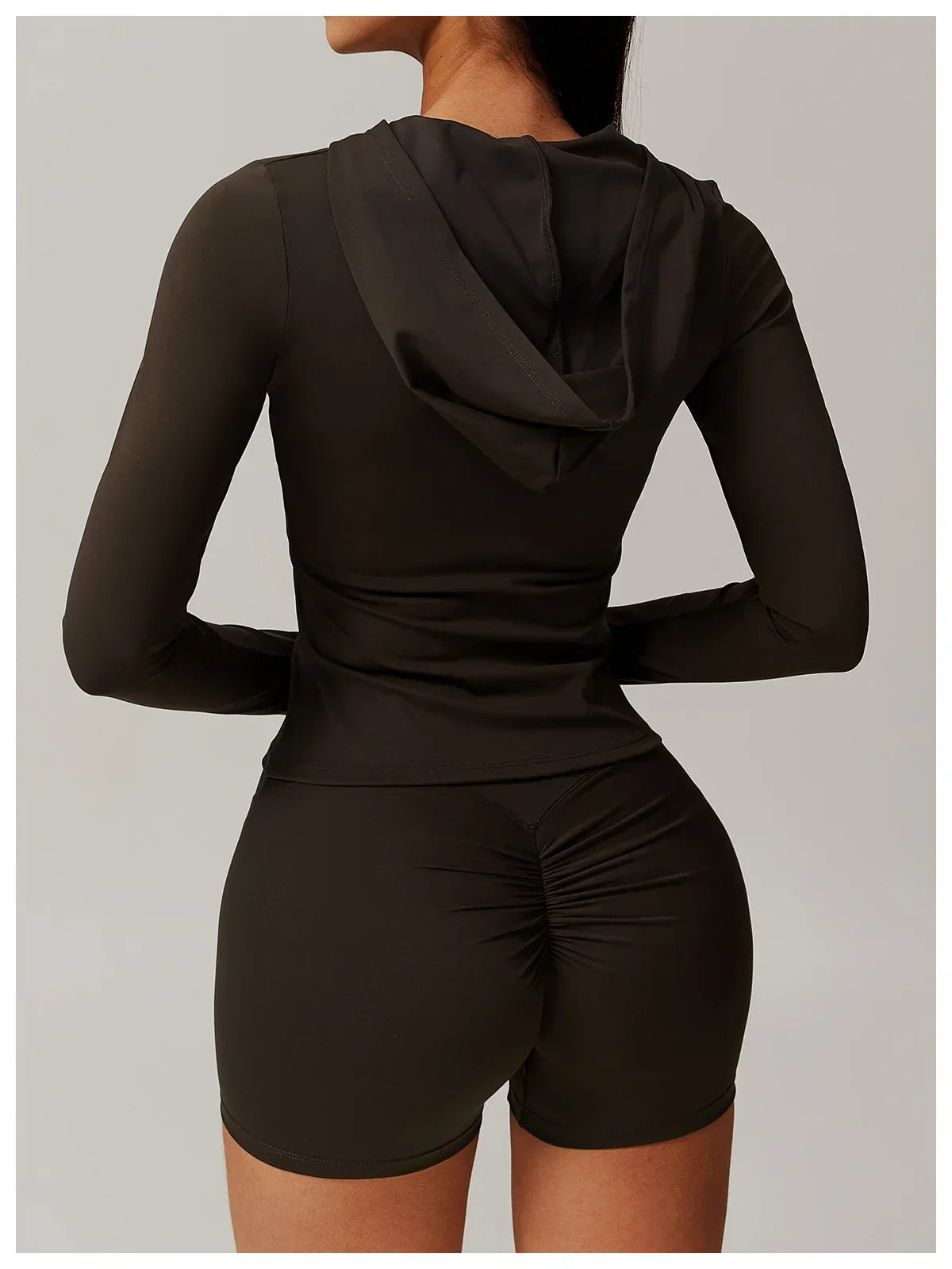 Sportjacke
