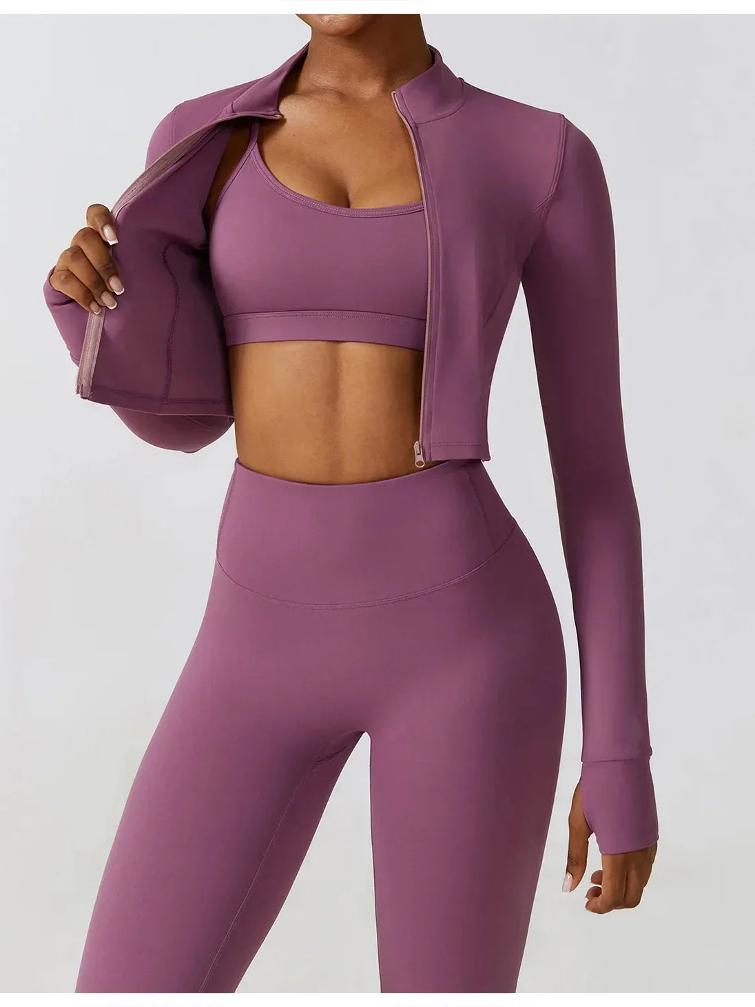 Sportjacke