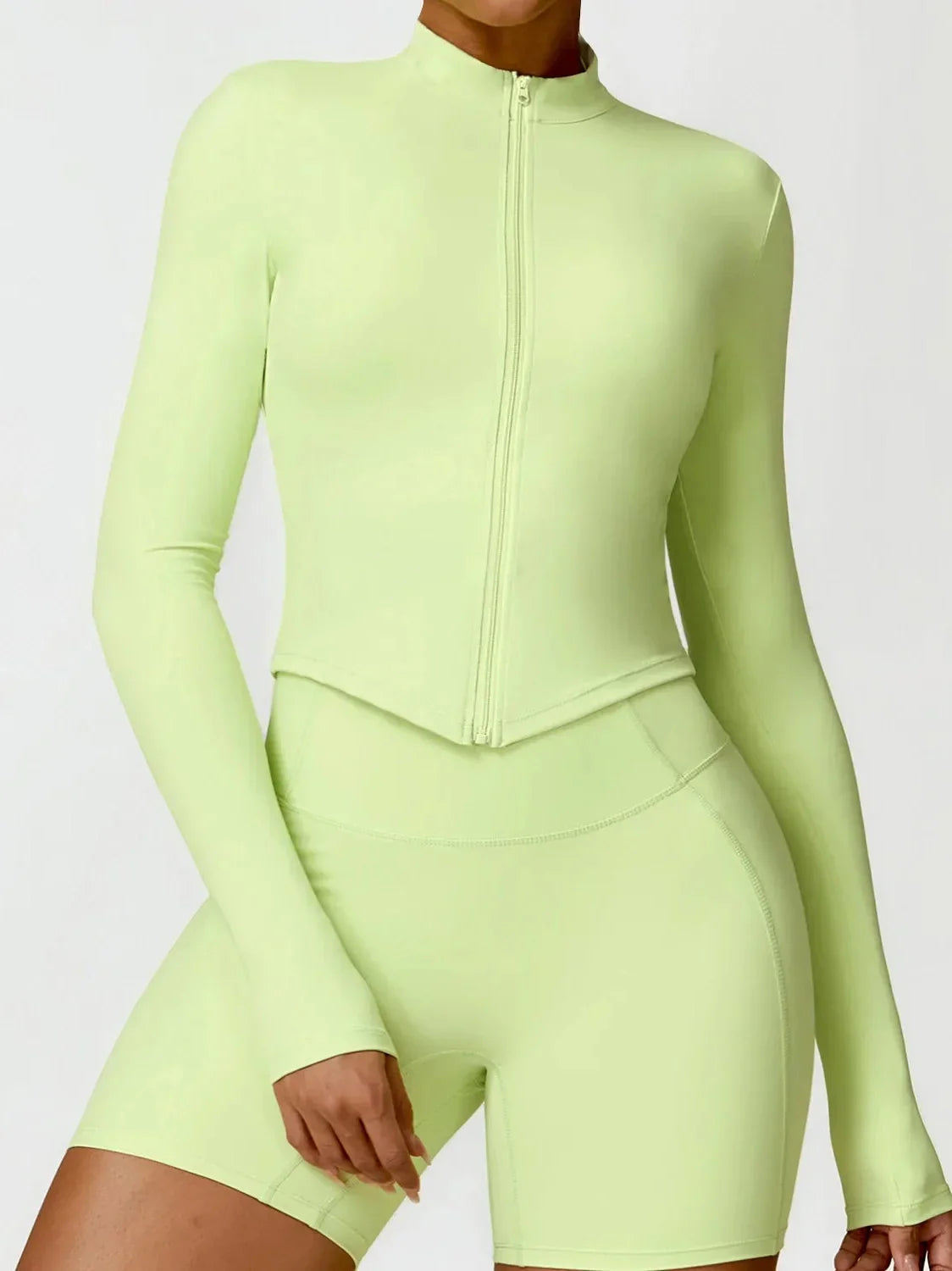 Sportjacke