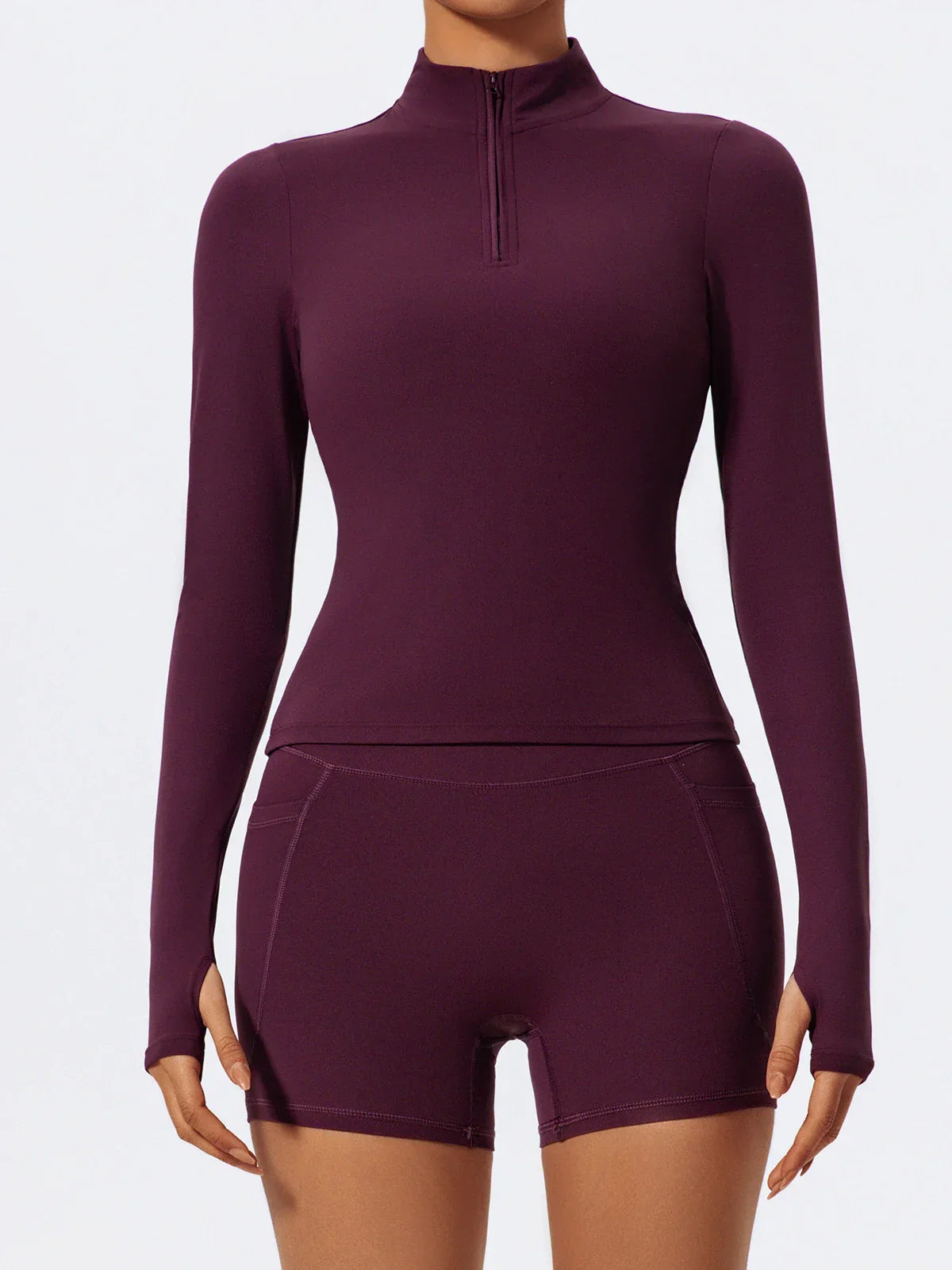 Sportjacke