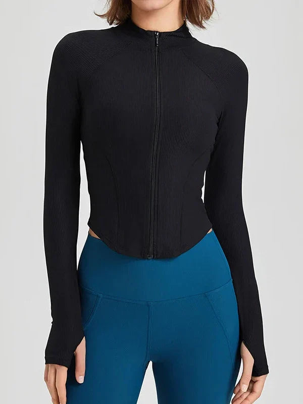 Sportjacke