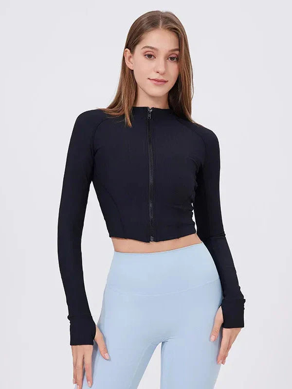 Sportjacke