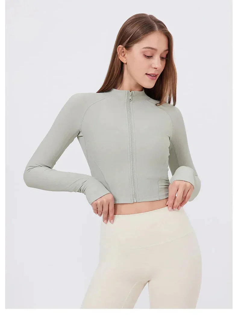 Sportjacke