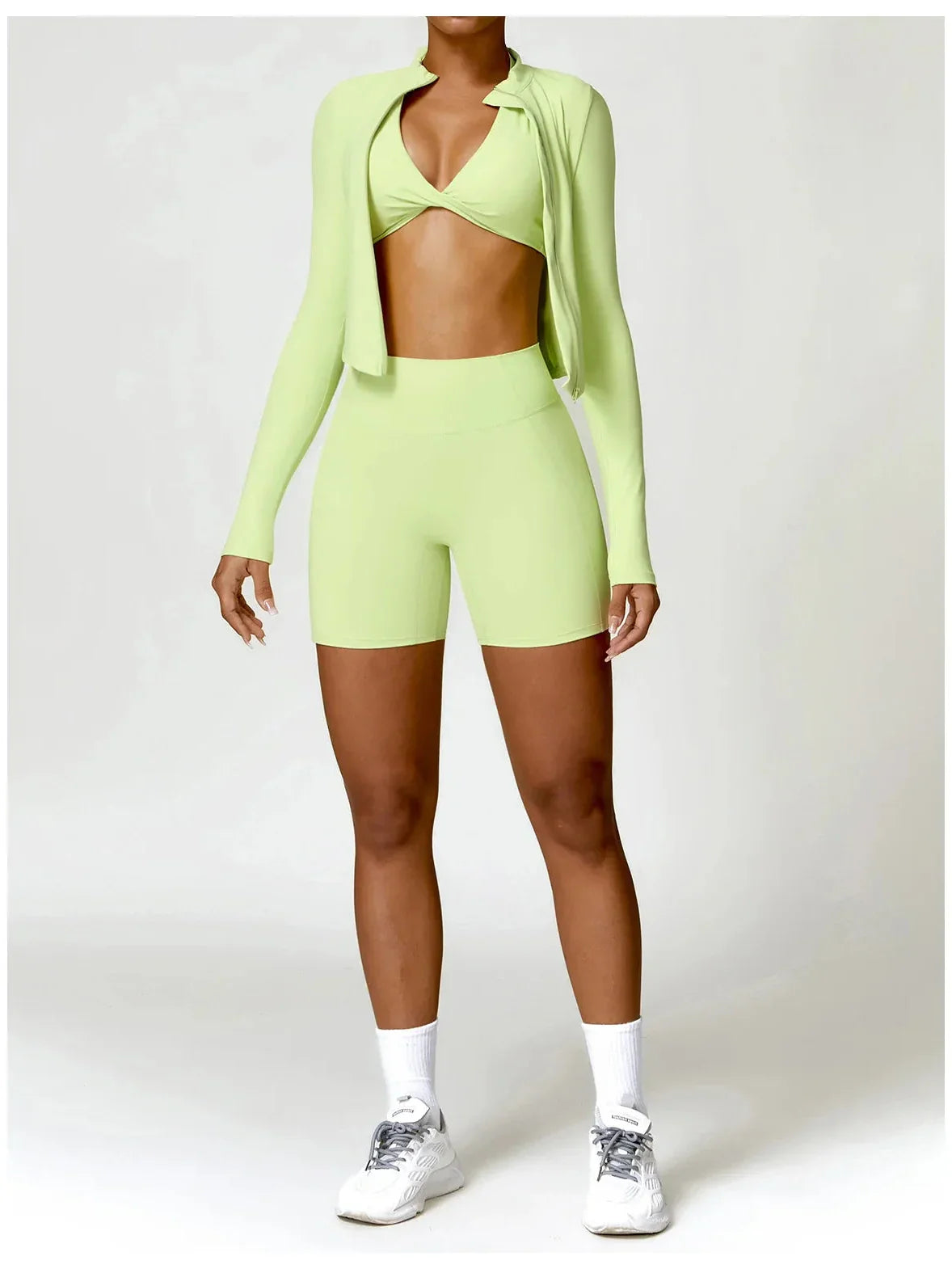Sportjacke