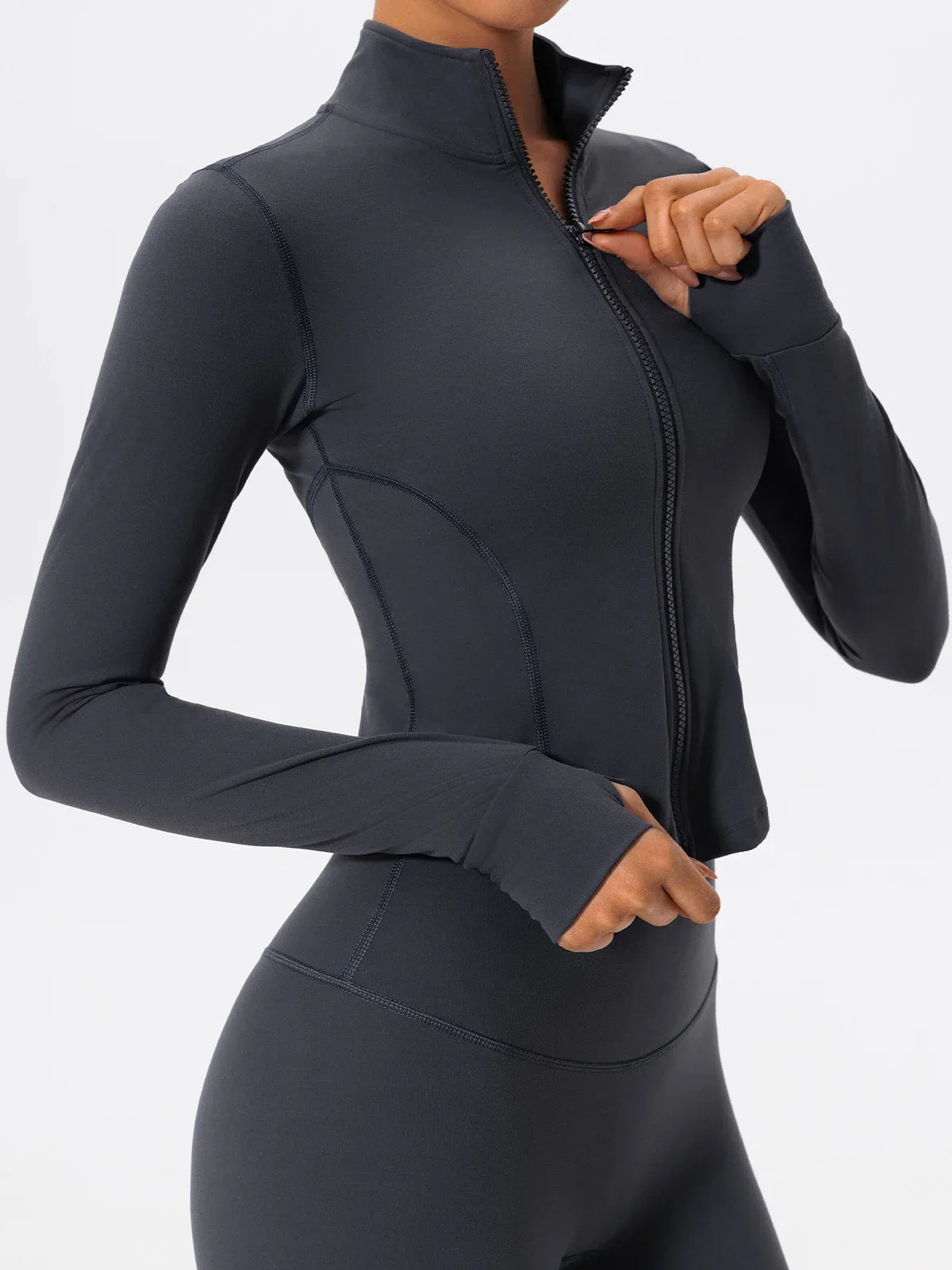 Sportjacke