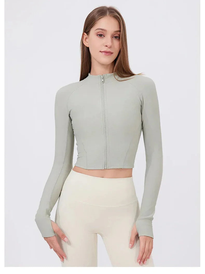 Sportjacke