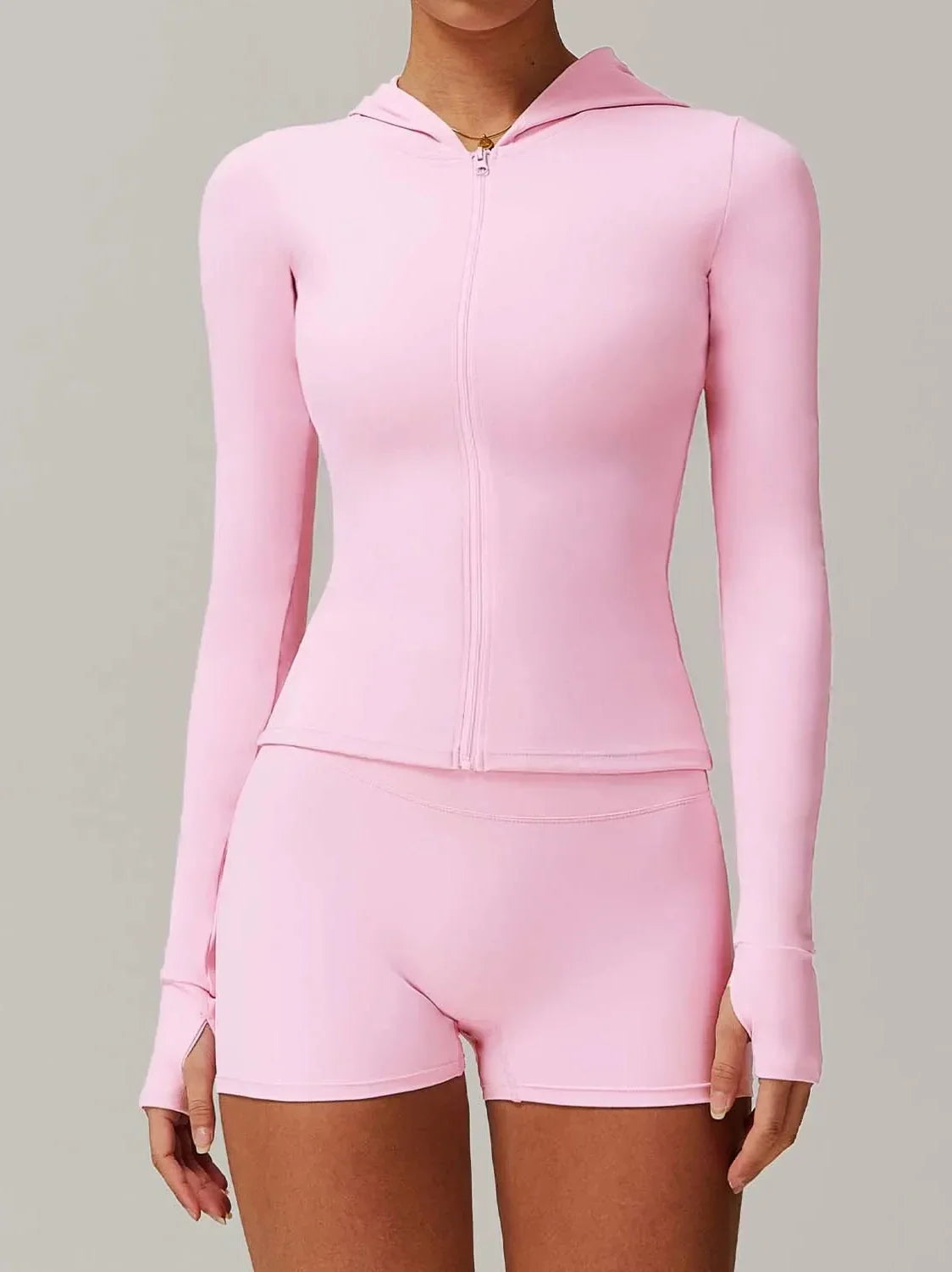 Sportjacke