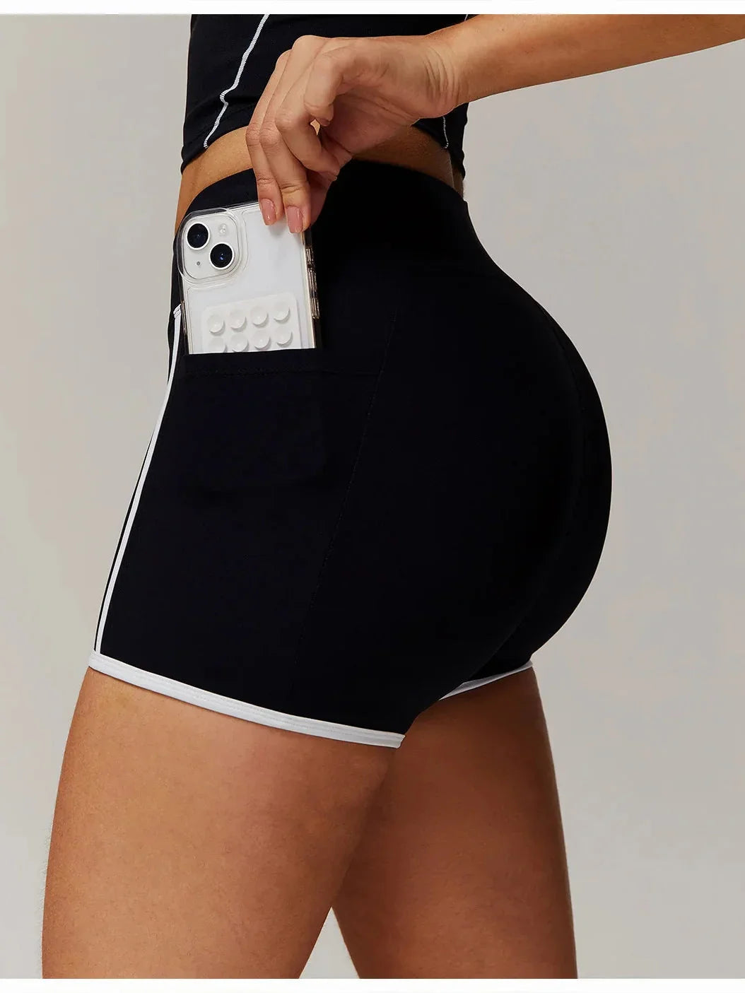 Sportshorts