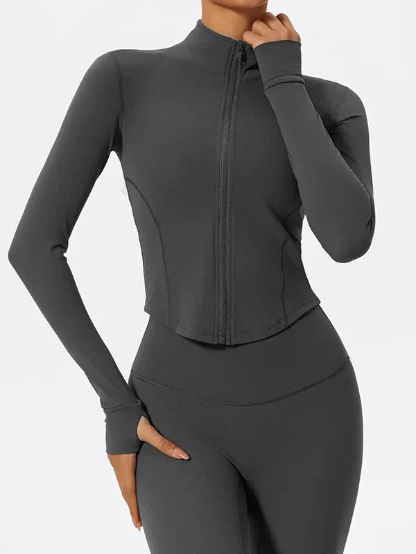 Sportjacke