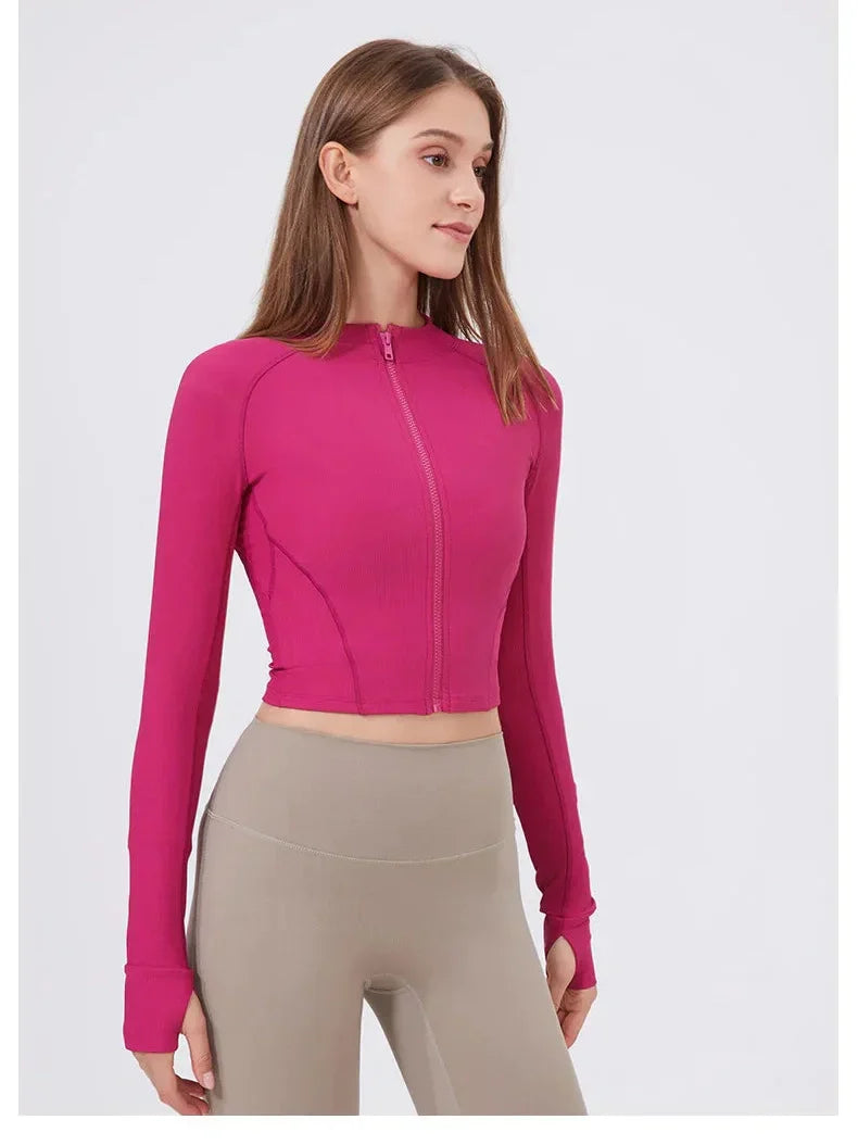 Sportjacke