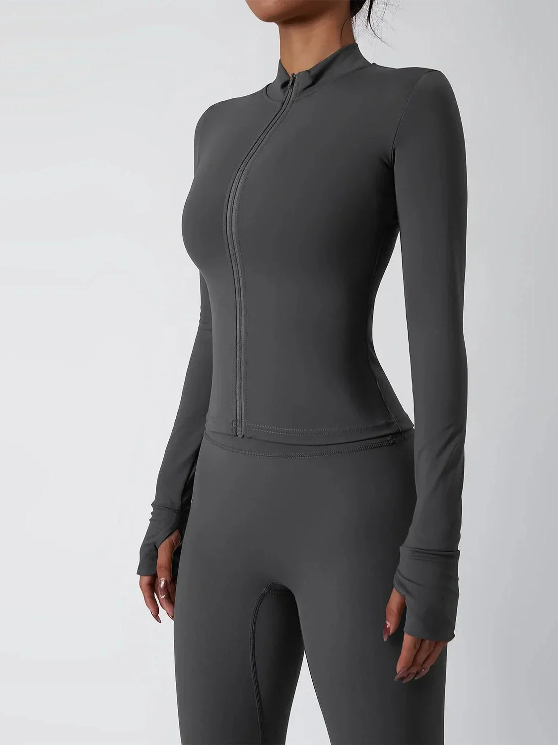 Sportjacke
