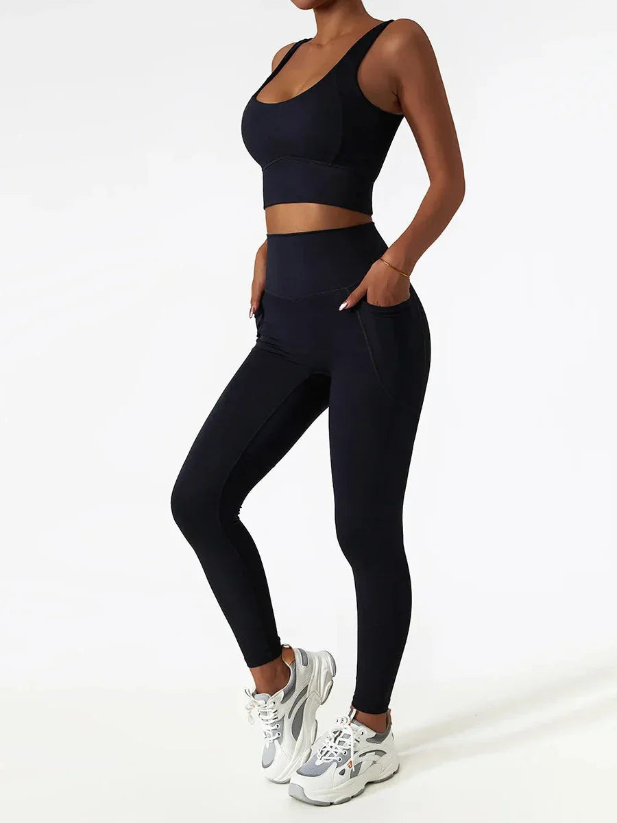 Sportleggings