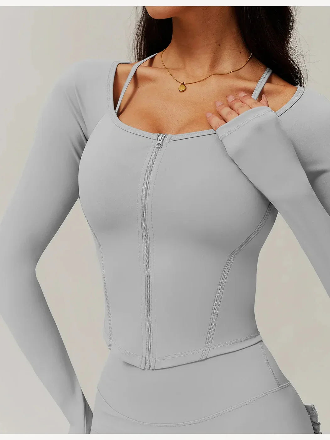 Sportjacke