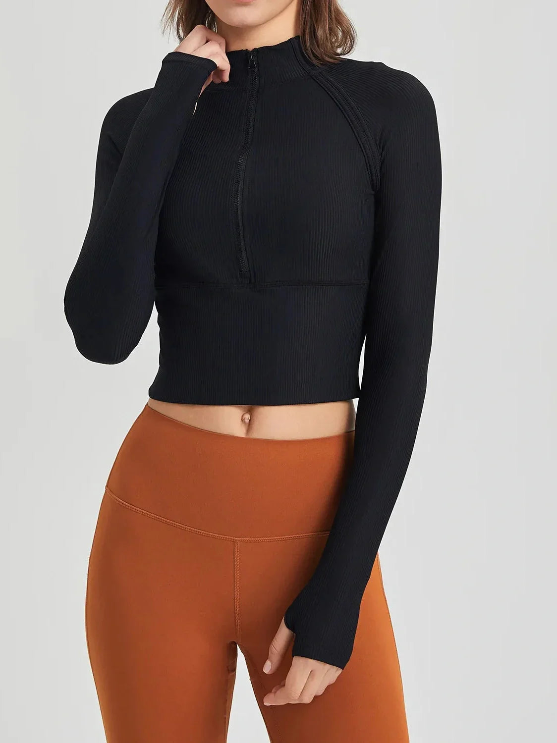 Sportjacke