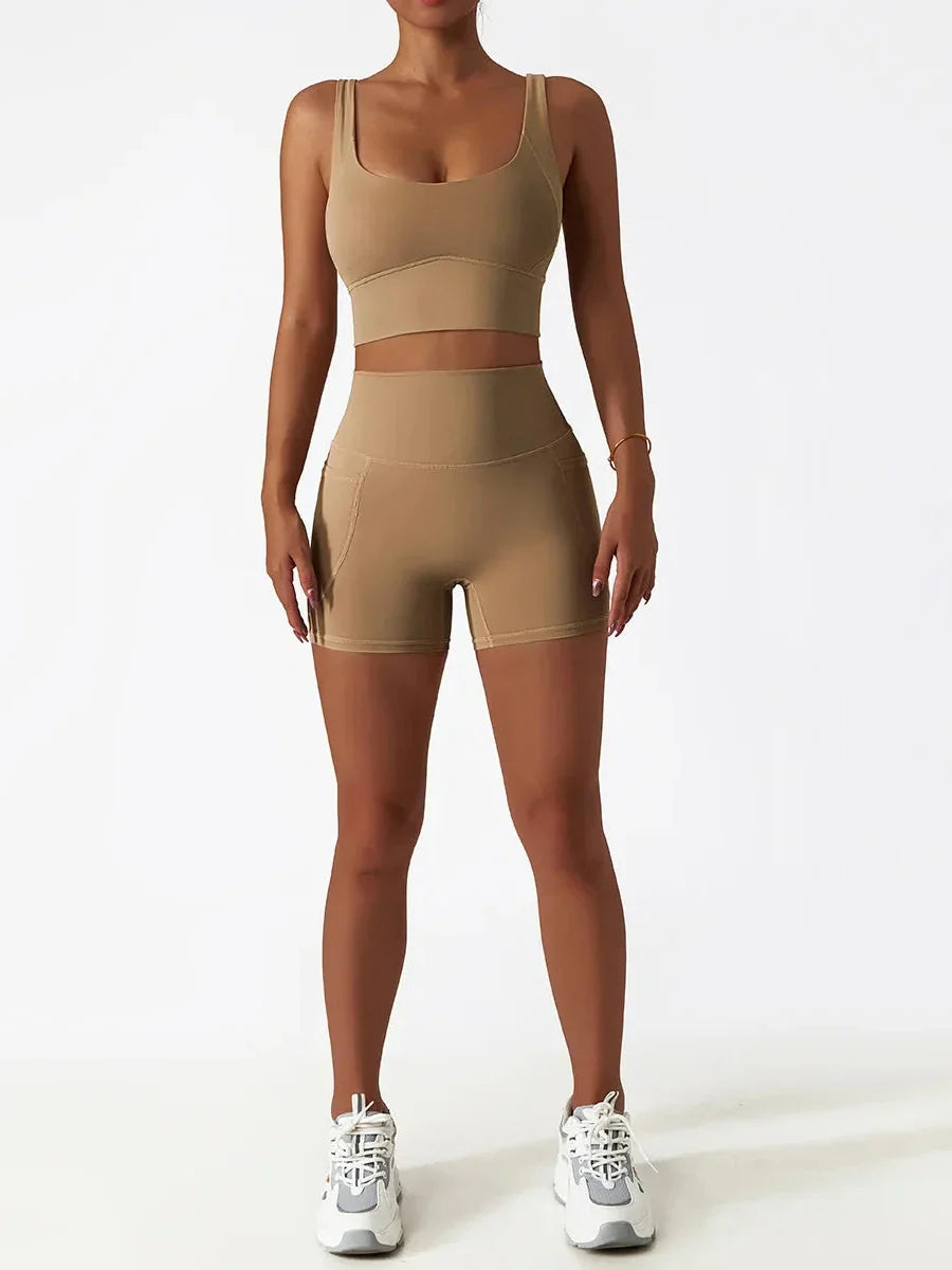 Sportshorts