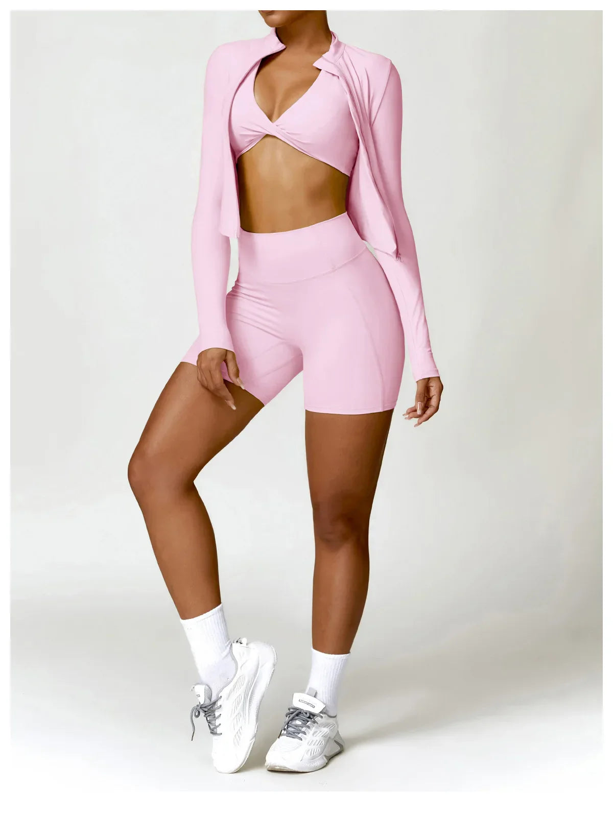 Sportjacke