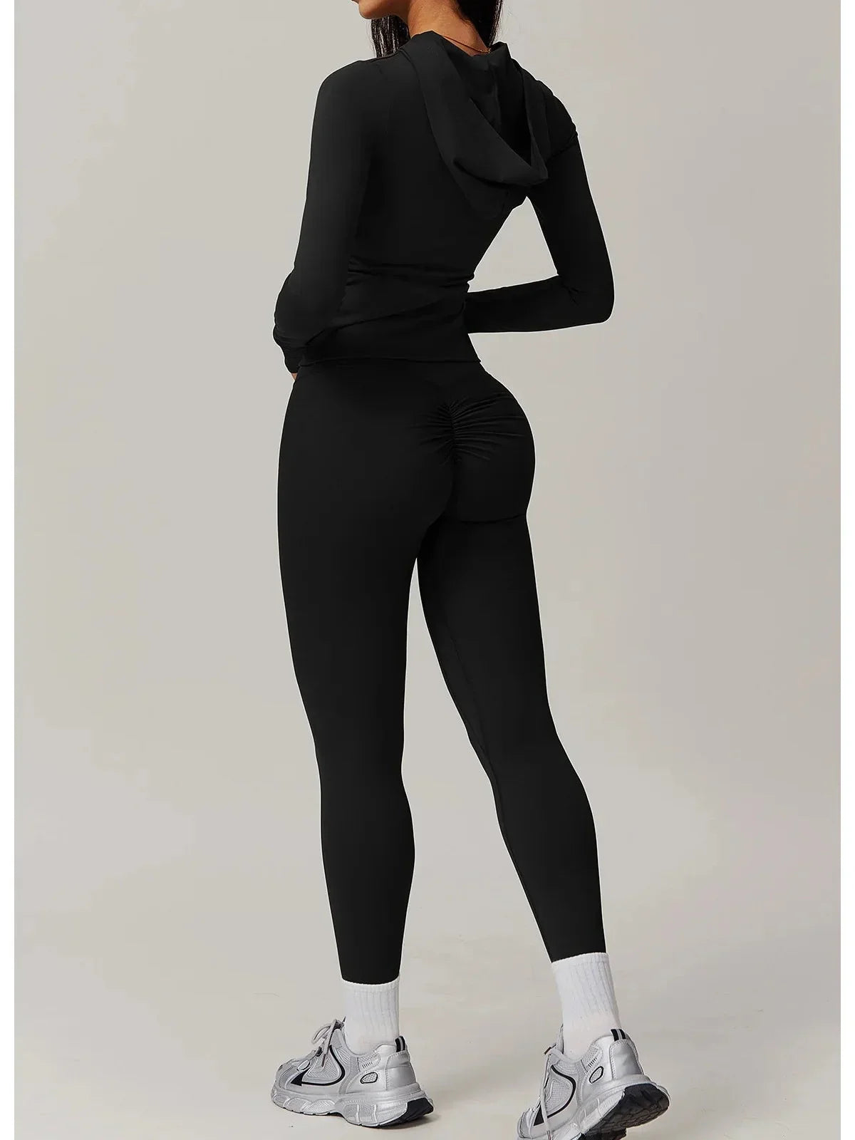 Sportjacke