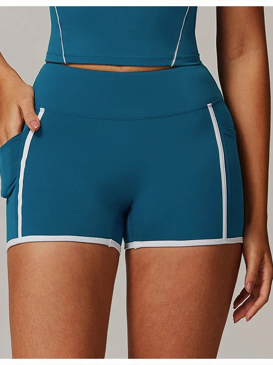 Sportshorts
