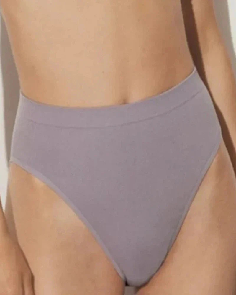 Bequeme High-Waist Slips