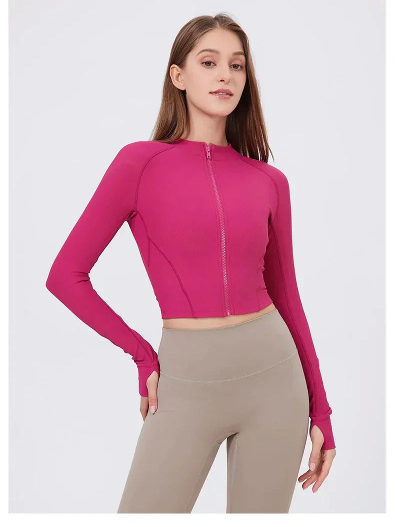 Sportjacke