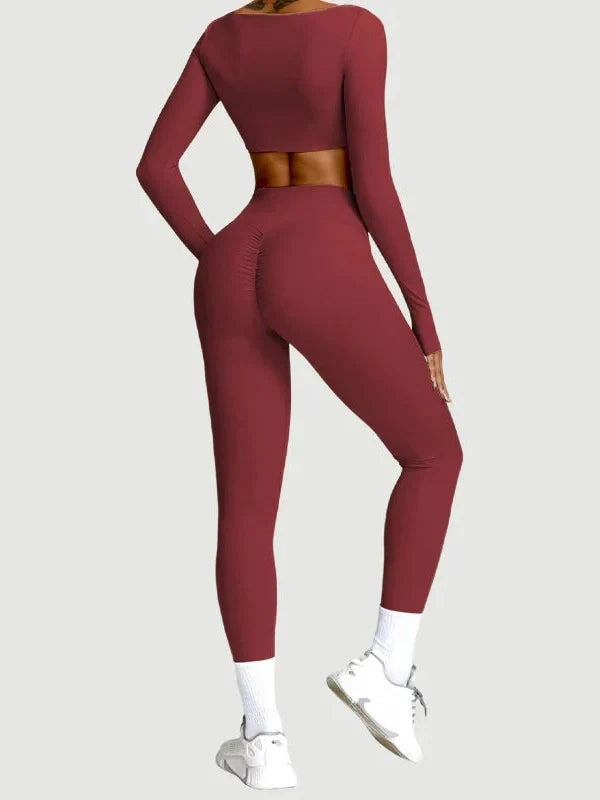 Sportanzug