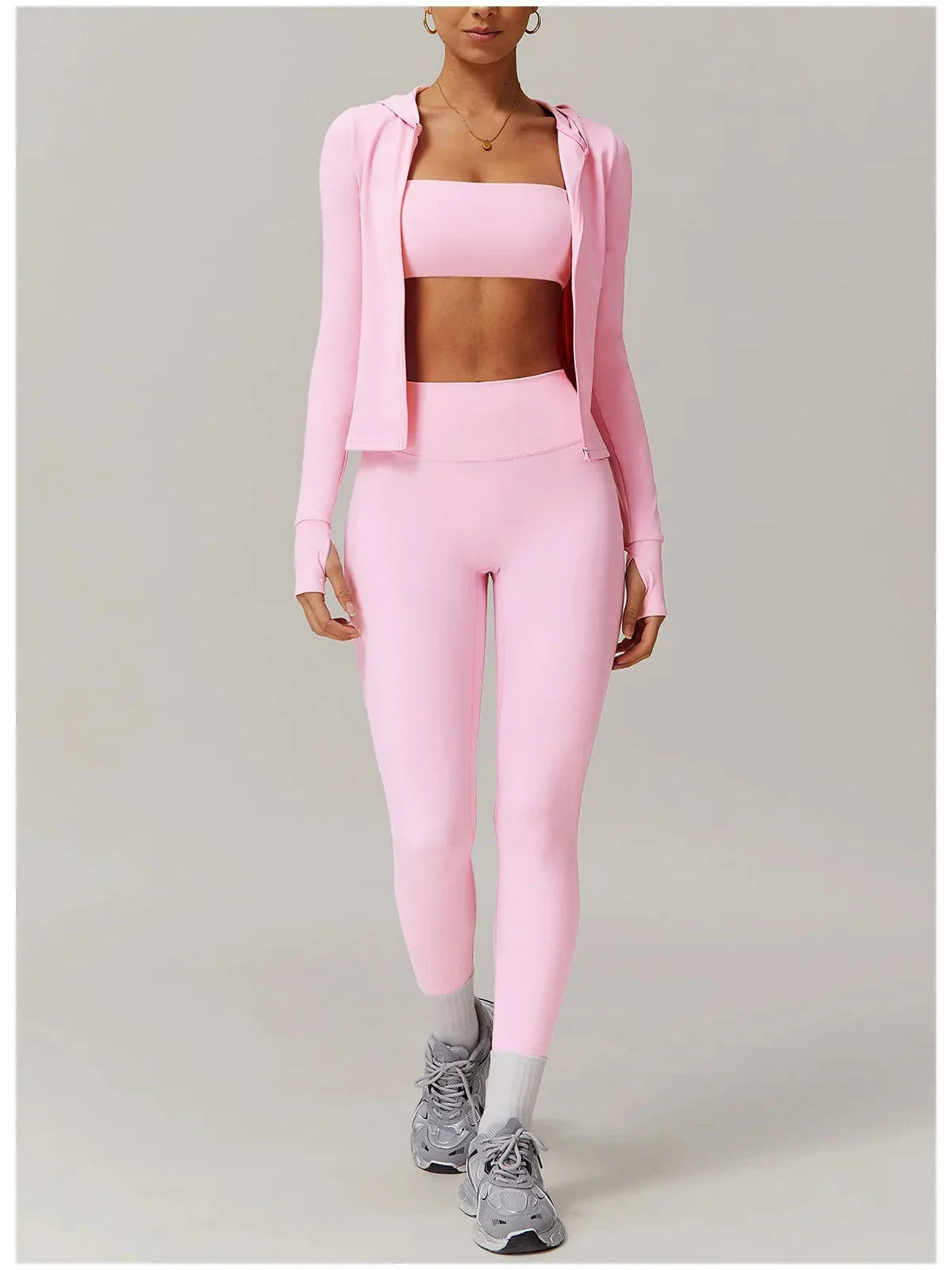 Sportjacke